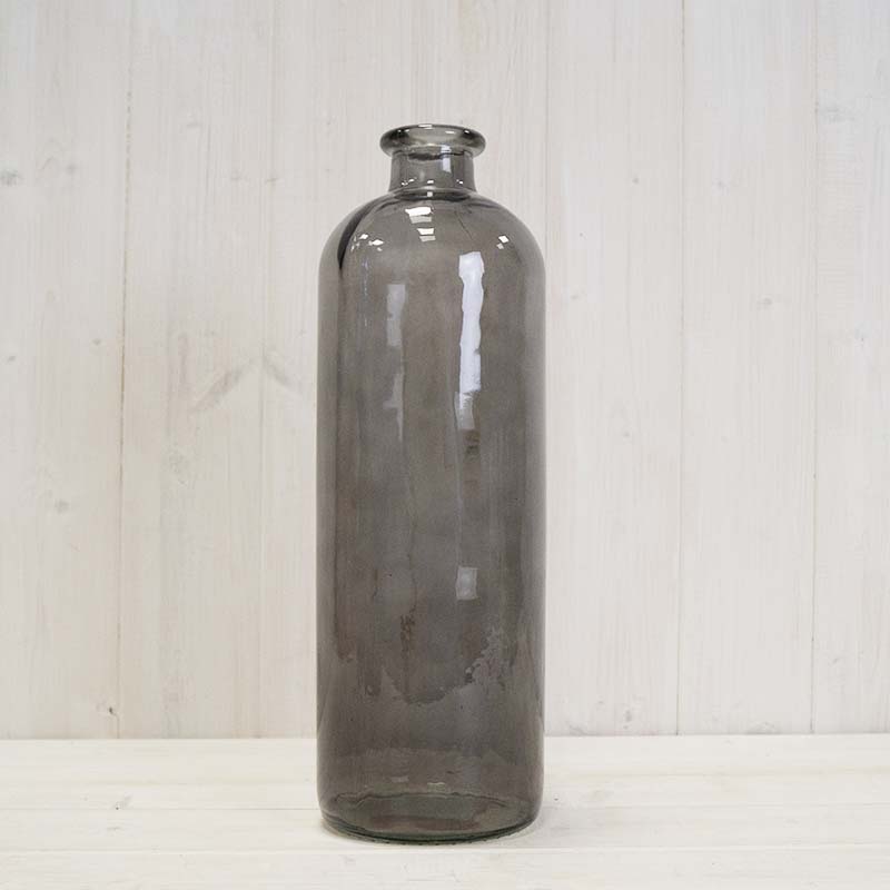 Smoky Grey Bottle (33.5cm) detail page